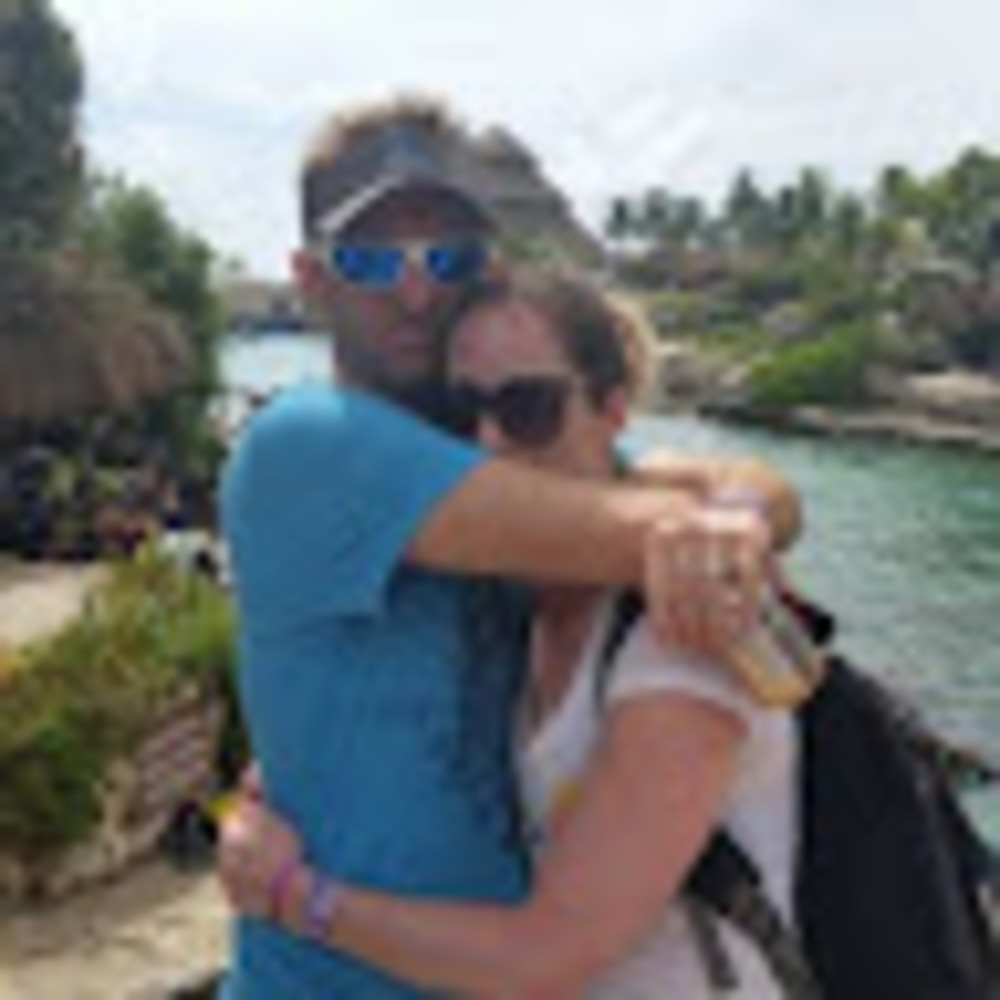 Meet your Posher, Gary